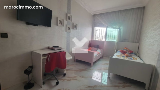 Appartement à Louer de 76.0 m² à Casablanca, Belvedere Roches Noires — 5