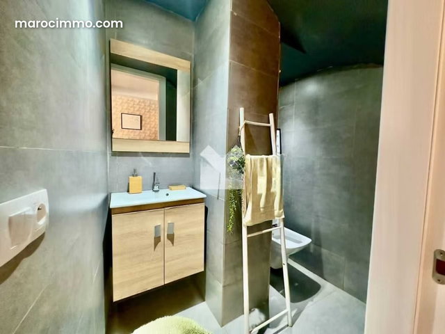 Appartement à Vendre de 95.0 m² à Casablanca, Triangle D'Or — 3