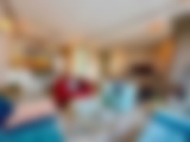 Furnished 95 m² Apartment in Casablanca’s Golden Triangle — Casablanca