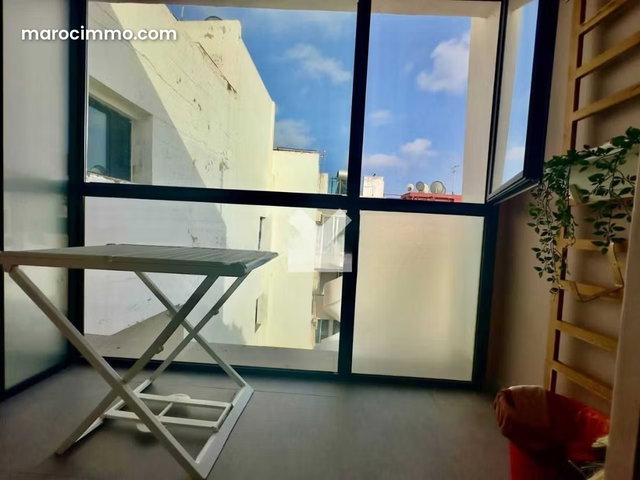 Appartement à Vendre de 95.0 m² à Casablanca, Triangle D'Or — 2