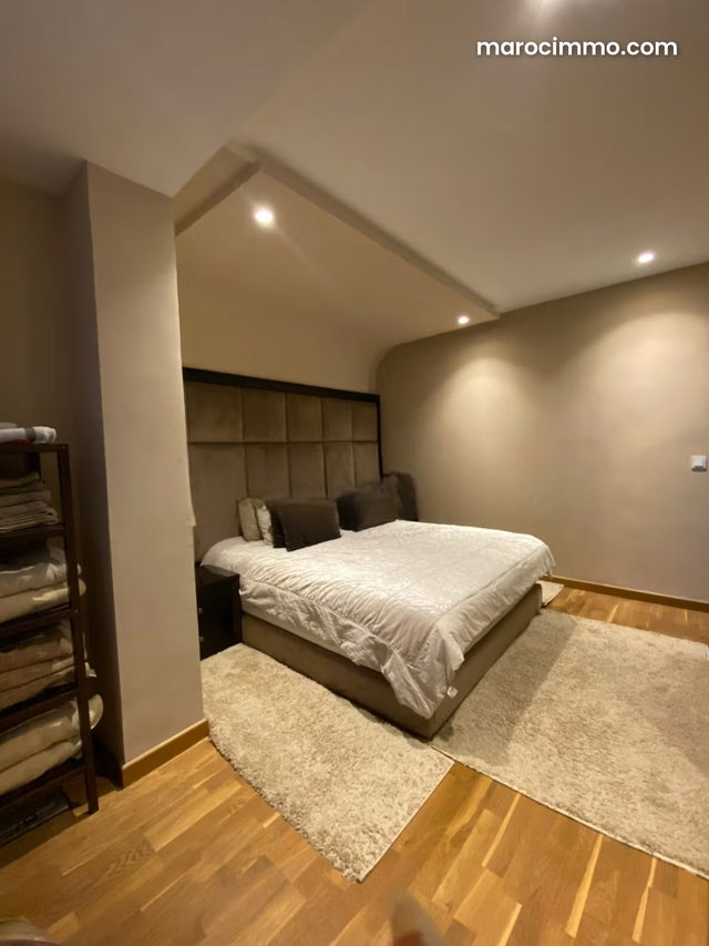 Luxury and Charm – High End Apartment for Rent — 4