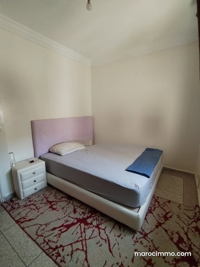 Apartment for Sale in Wifak Temara — 3