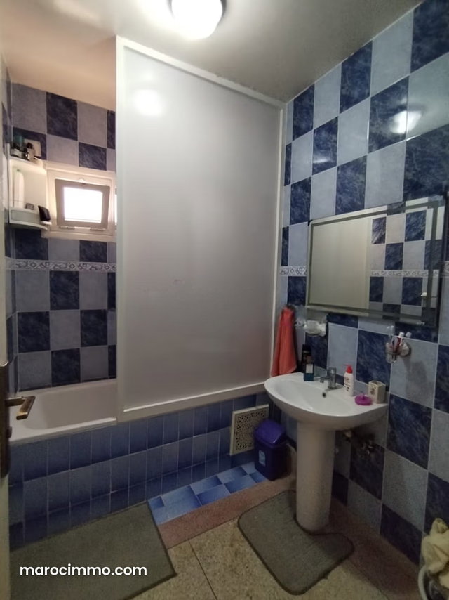 Apartment for Sale in Wifak Temara — 5