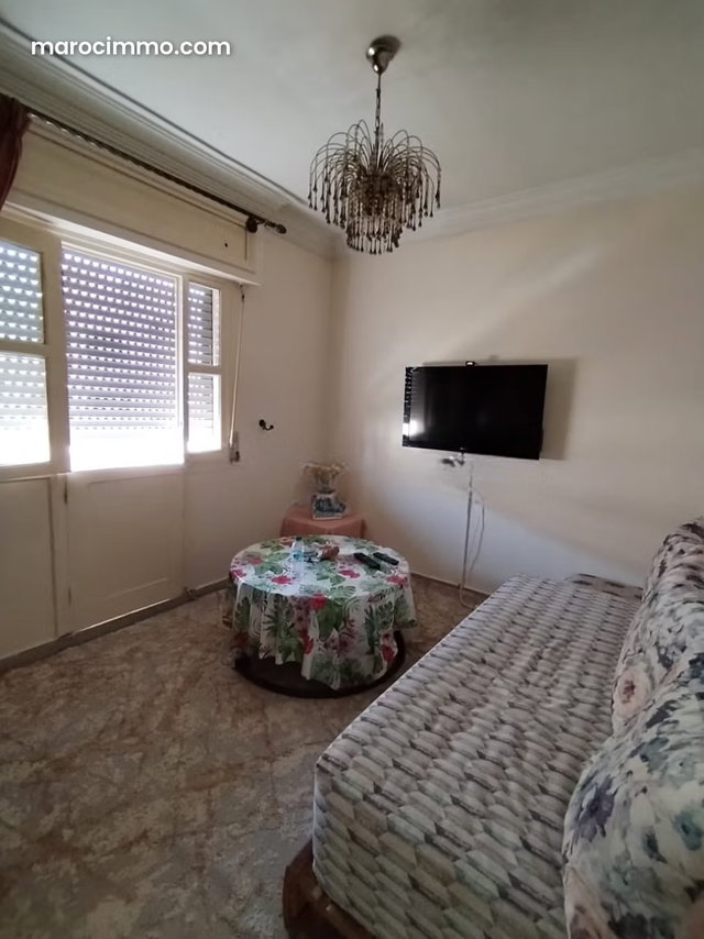 Apartment for Sale in Wifak Temara — 2