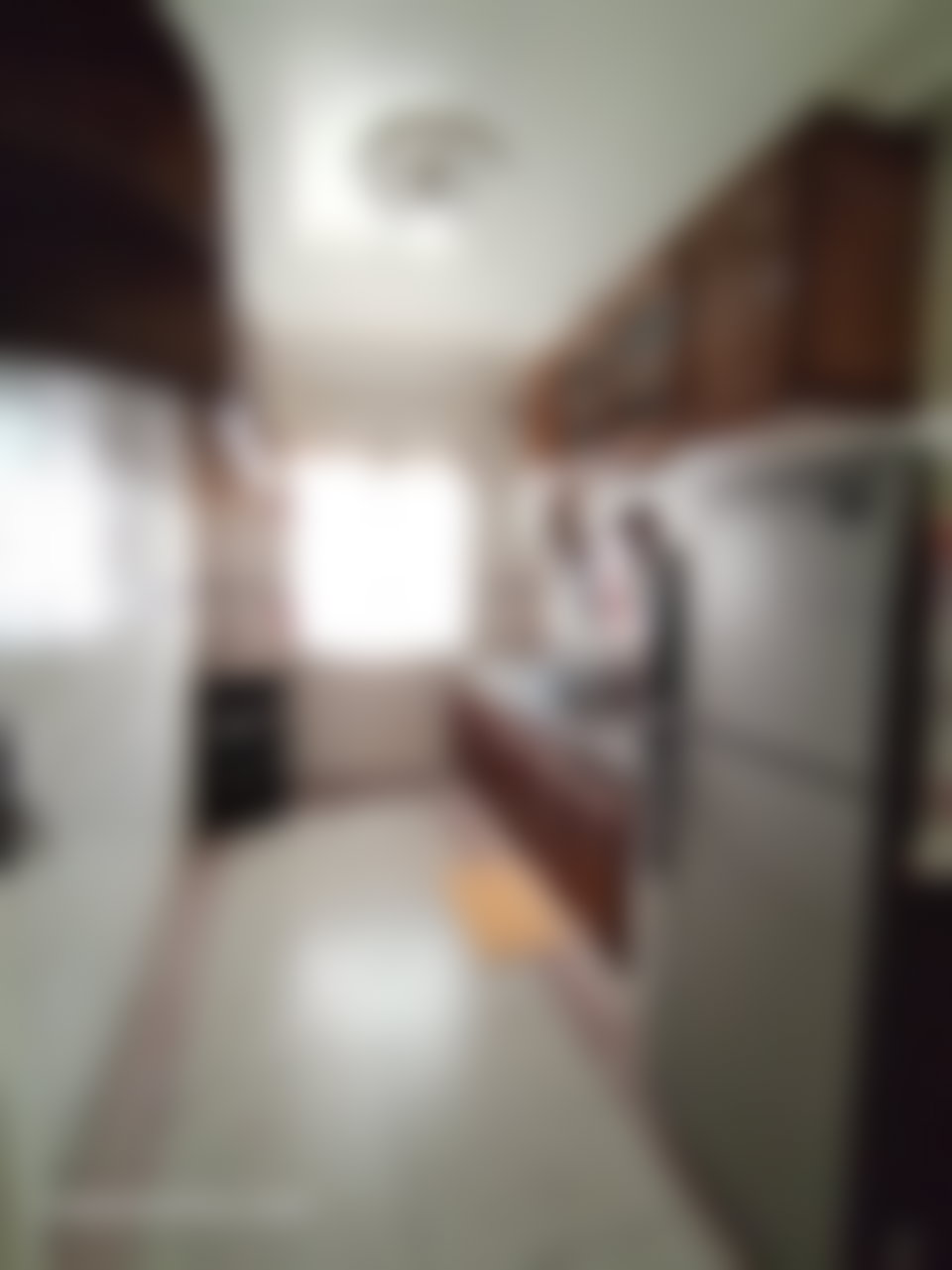 Appartement 3 pièces à Wifak Temara avec garage