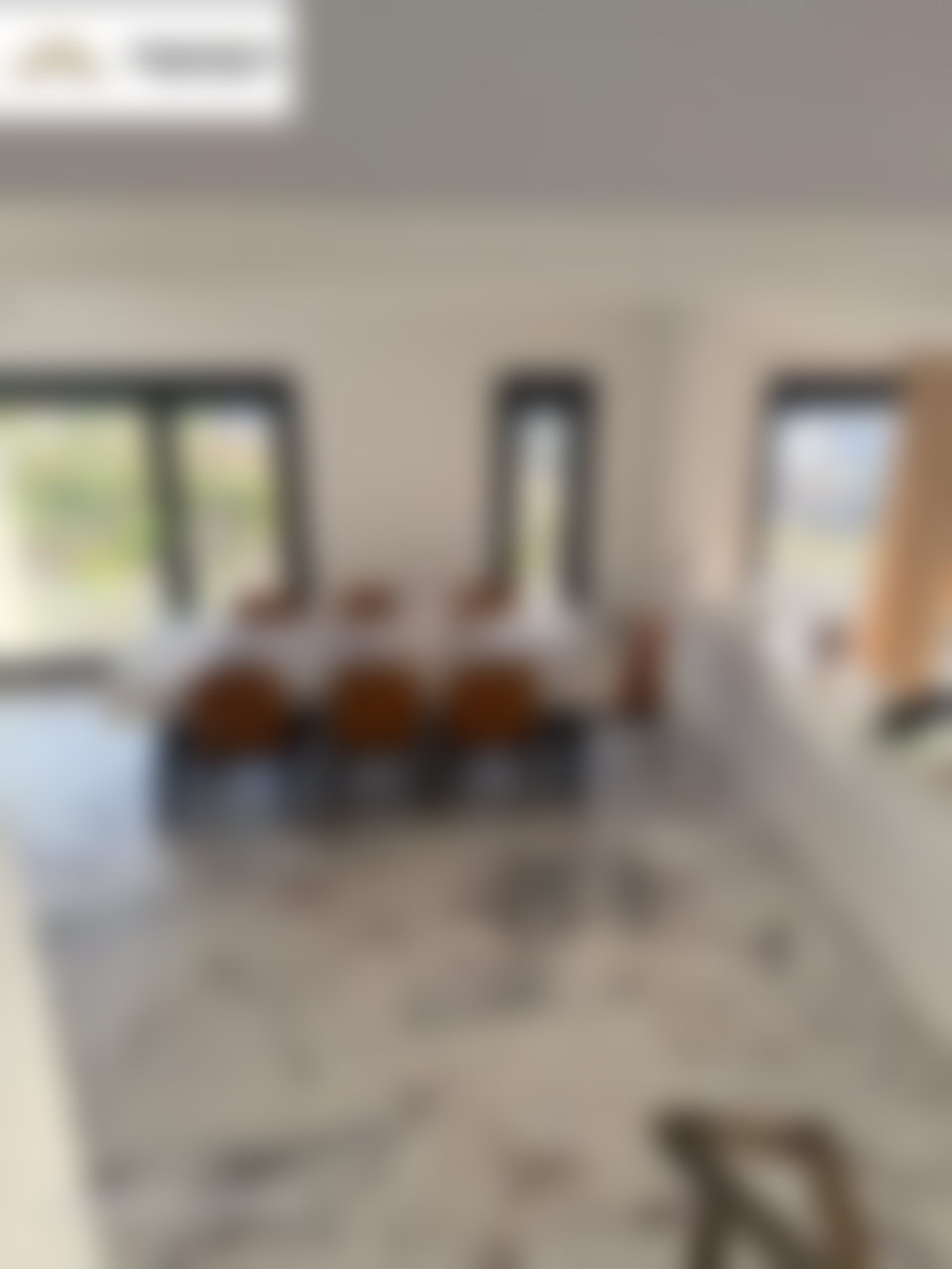 Villa haut standing avec vue mer à Manar, Tanger, à vendre