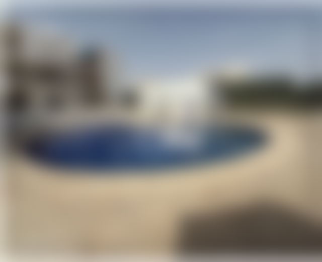 Appartement 96 m² avec piscine et jardin à Dar Bouazza — Dar Bouazza