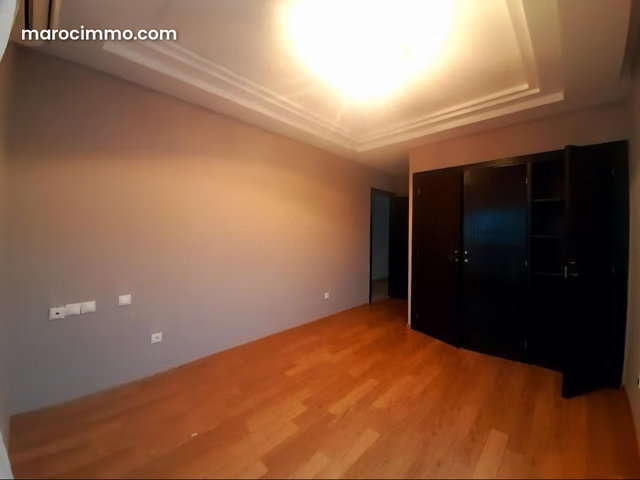 Magnifique appart vide à louer aux princesses — 4