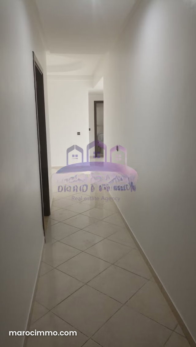 Appartement de 87m² à vendre à Aida village — 4