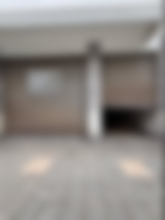 Local commercial 90 m² Gauthier, Casablanca, emplacement premium — 2