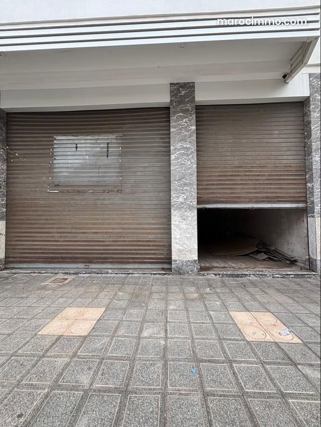 Local commercial d’exception au cœur de Gauthier — 2