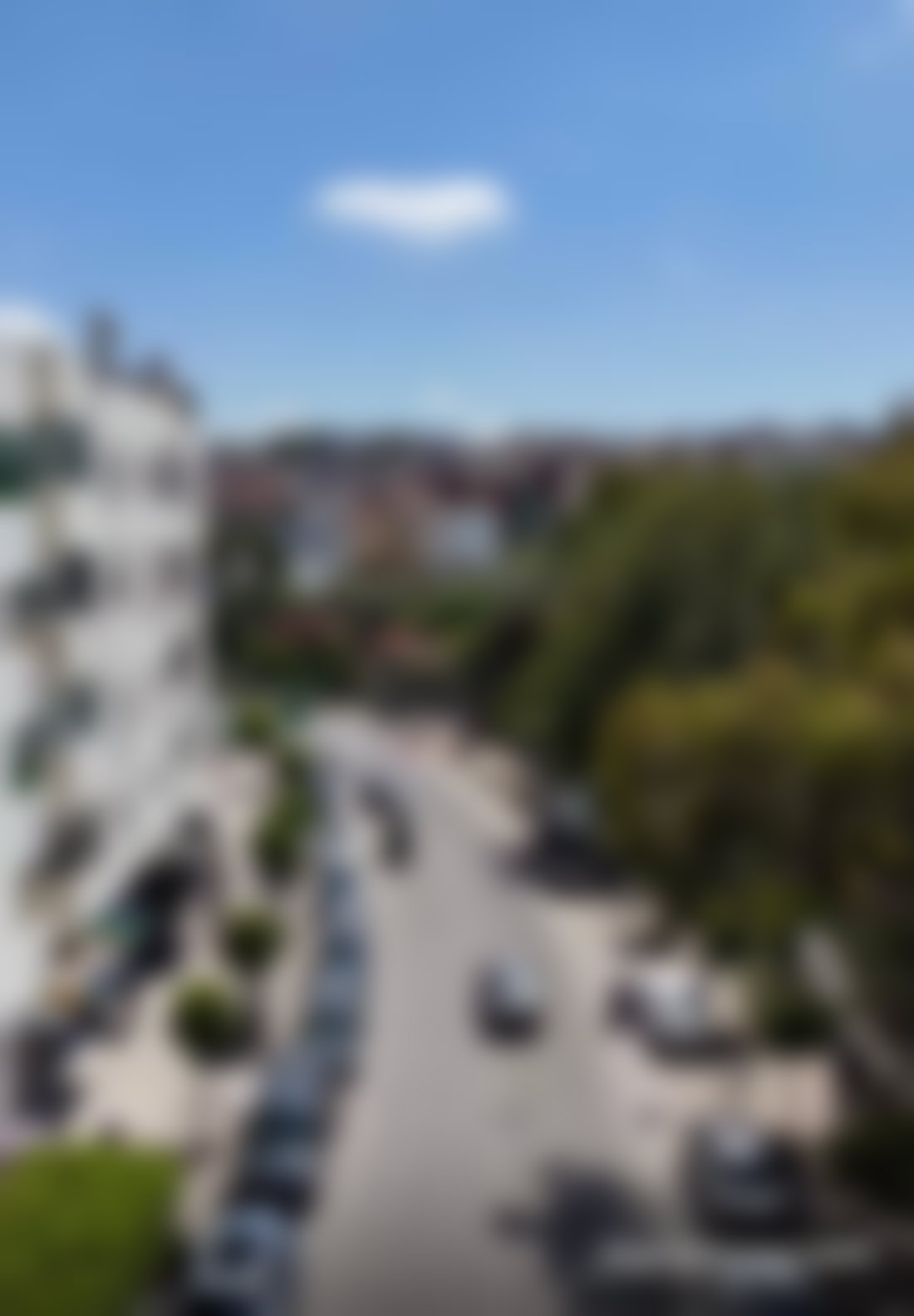 محل تجاري جاهز للبيع بقلب طنجة