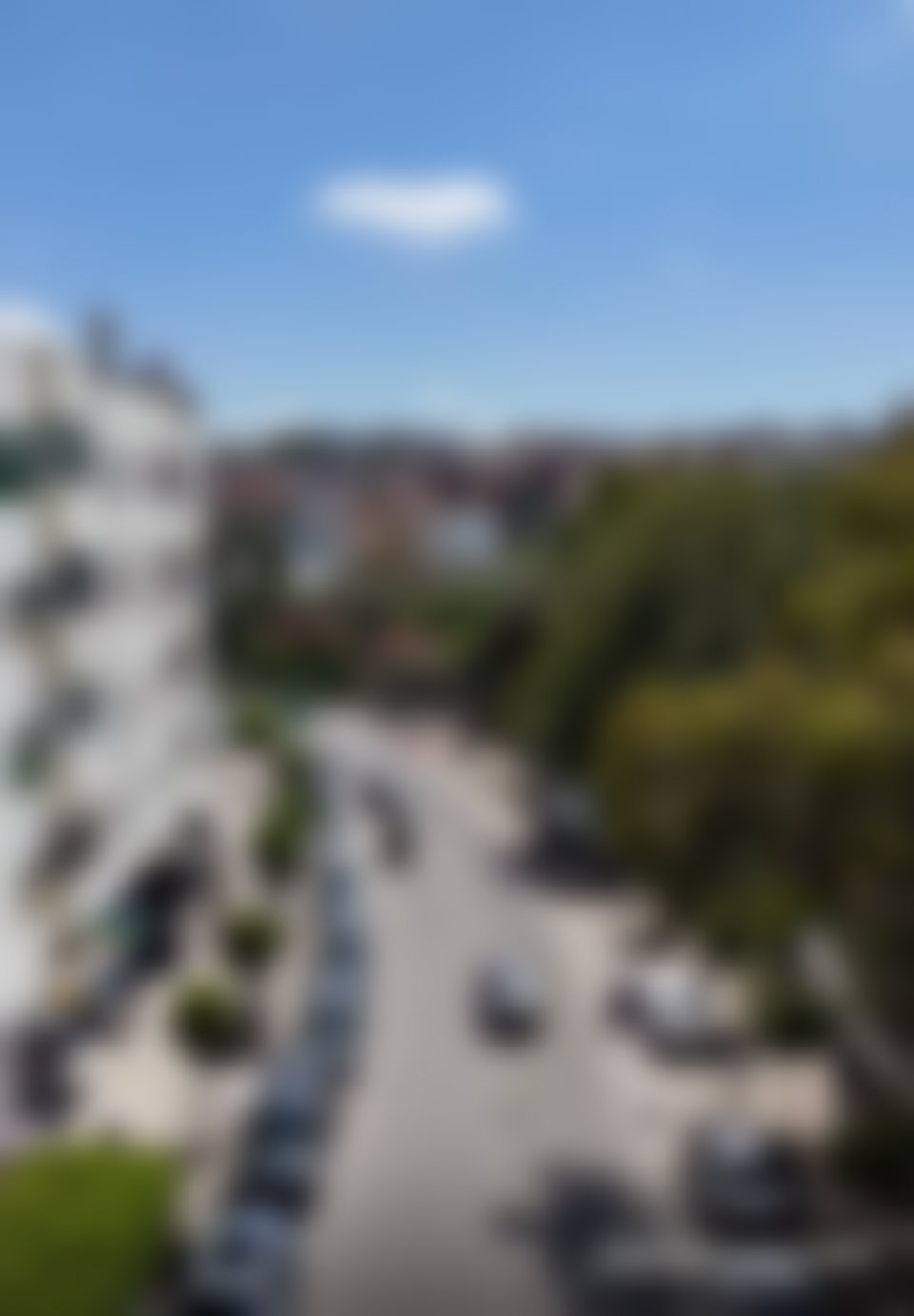 محل تجاري جاهز للبيع بقلب طنجة