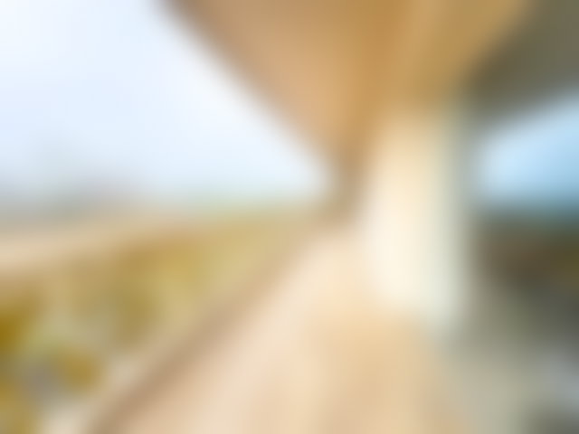 Appartement 250 m² meublé, Casablanca Finance City, triple façade — 2
