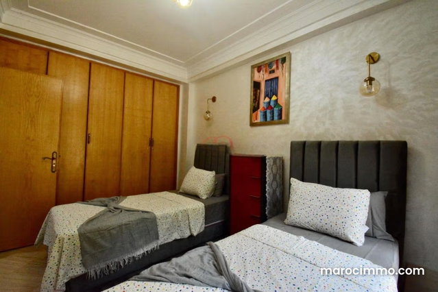 Location Appartement à targa — 4