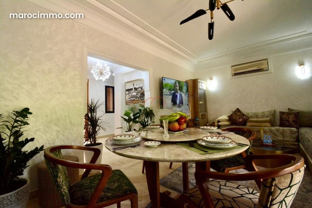 Location Appartement à targa — 3