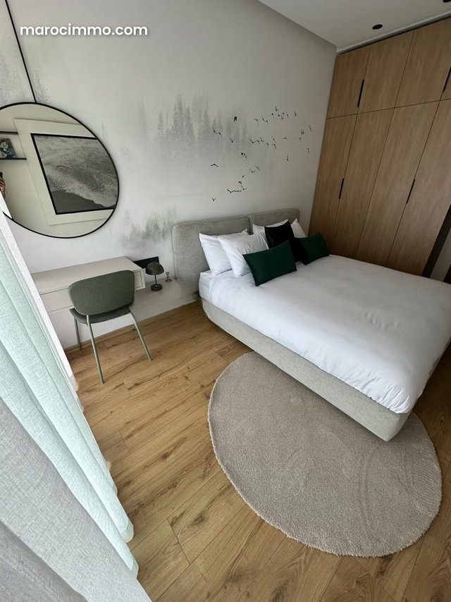 Beau studio jamais habité — 4