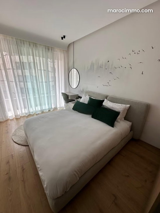 Beau studio jamais habité — 5
