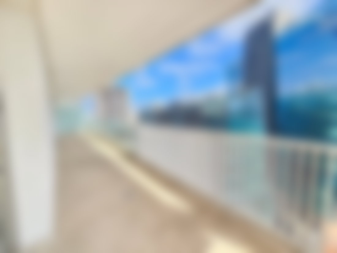 Appartement 130 m², 2 chambres avec terrasse, Casablanca Finance City