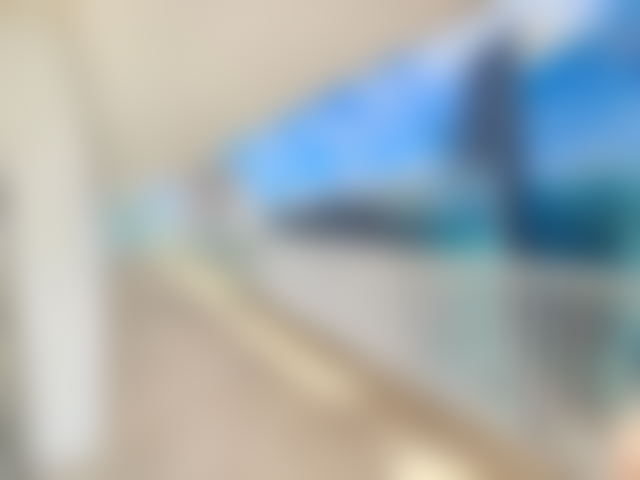 130 sqm Apartment, 2 Bedrooms with Terrace, Casablanca Finance City — Casablanca