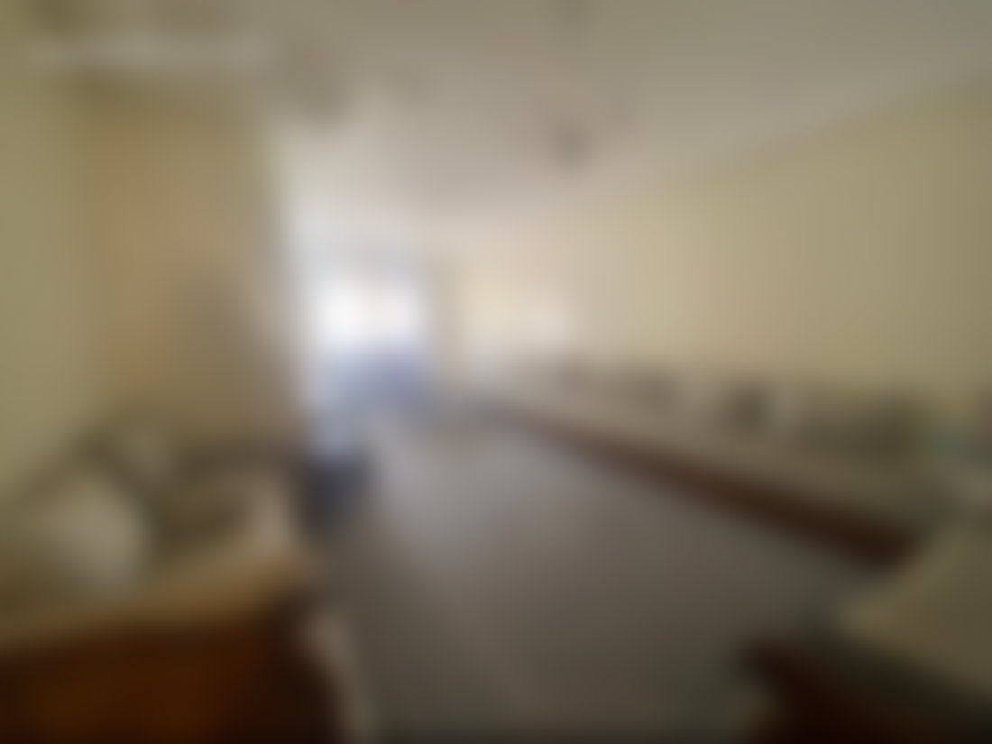 Appartement 3 pièces avec terrasse à louer à Bourgogne Casablanca