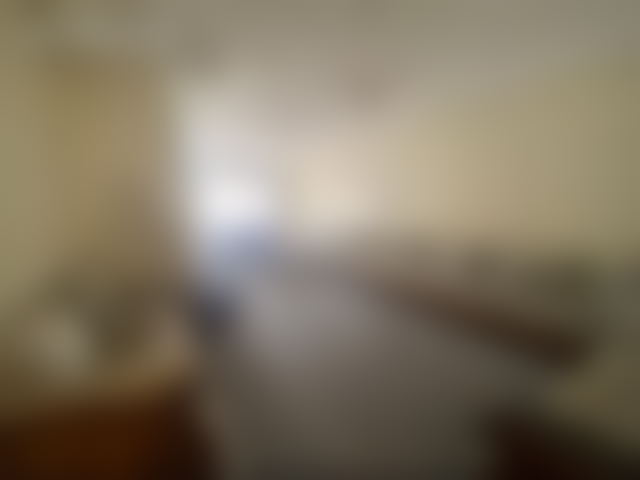 Appartement 3 pièces avec terrasse à louer à Bourgogne Casablanca — Casablanca