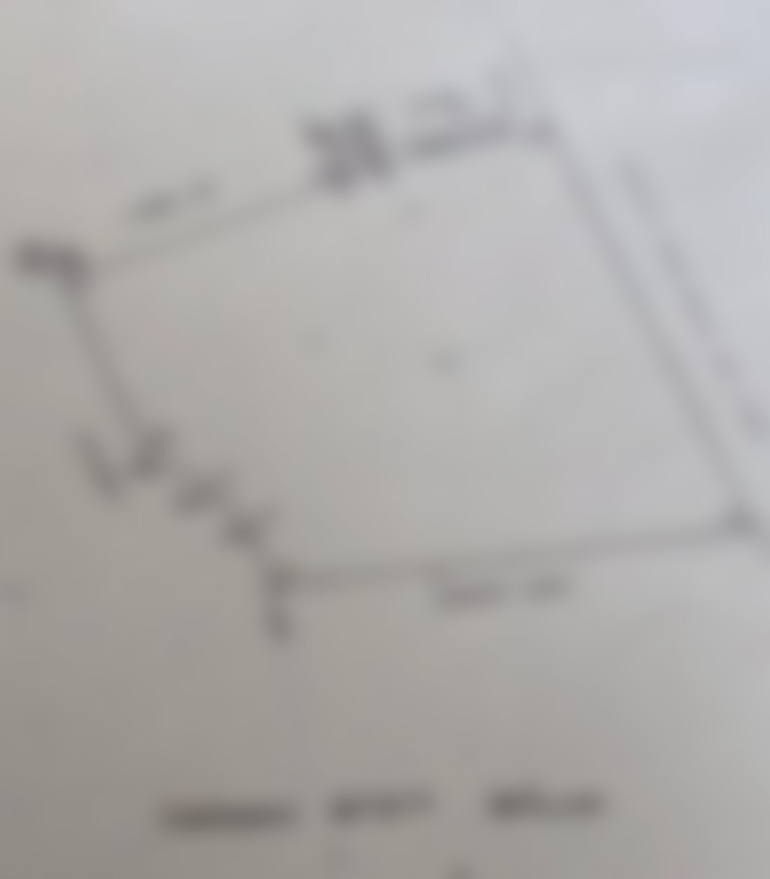 3,400 m² Plot with Building Permit, Marrakech Palmeraie