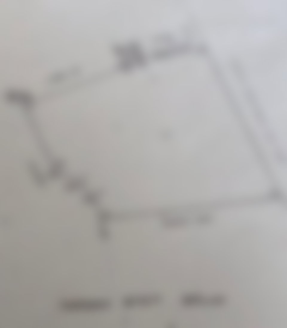 3,400 m² Plot with Building Permit, Marrakech Palmeraie