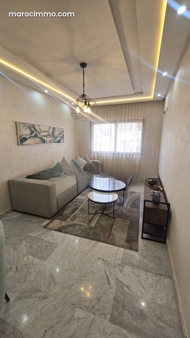 Vente d appartements neufs de standing à Riviera — 4