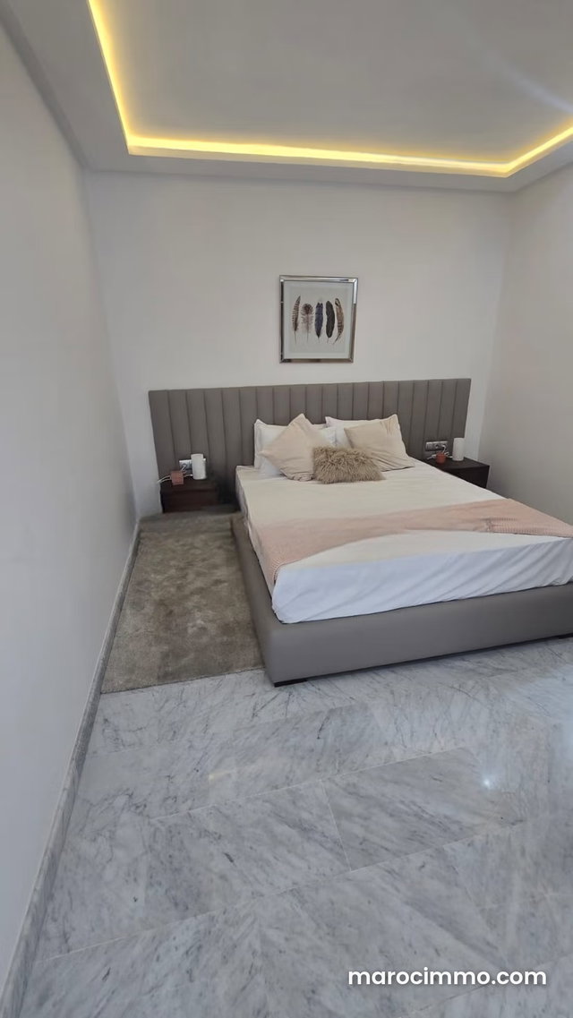 Vente d appartements neufs de standing à Riviera — 5