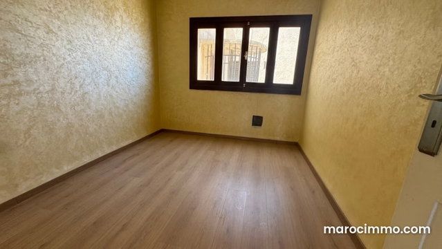 Appartement à l'achat à Maârif Extension. 3 chambres. Ascenseur et terrasse — 5