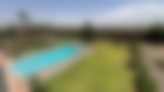 Villa 520 m² sur 5000 m² de terrain, Route de Fès, Marrakech — 2