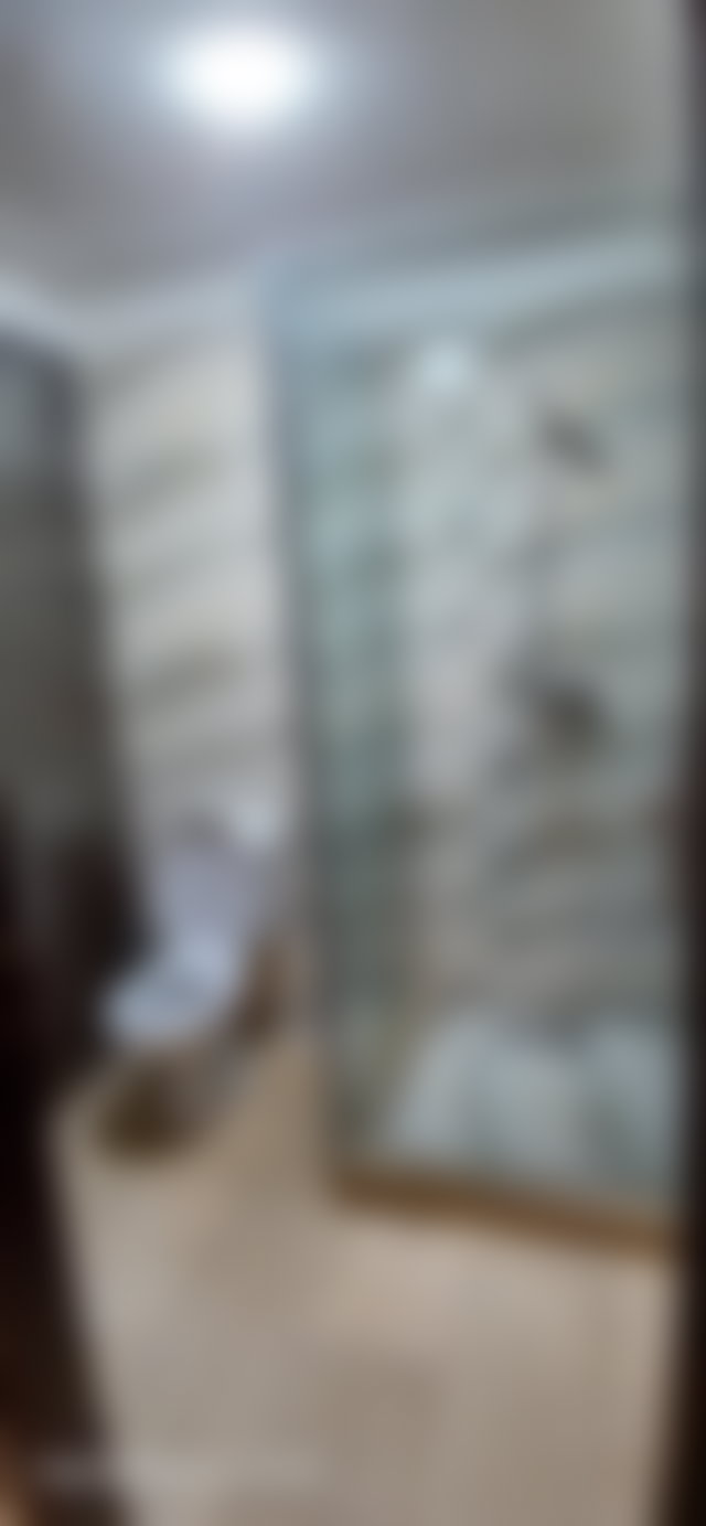 Bright apartment in Dar Bouazza with a hammam in the residence — 4