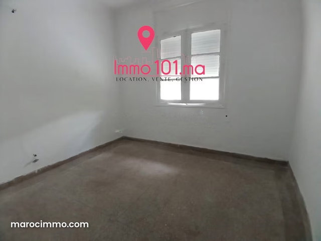 Villa à vendre aux Orangers — 3