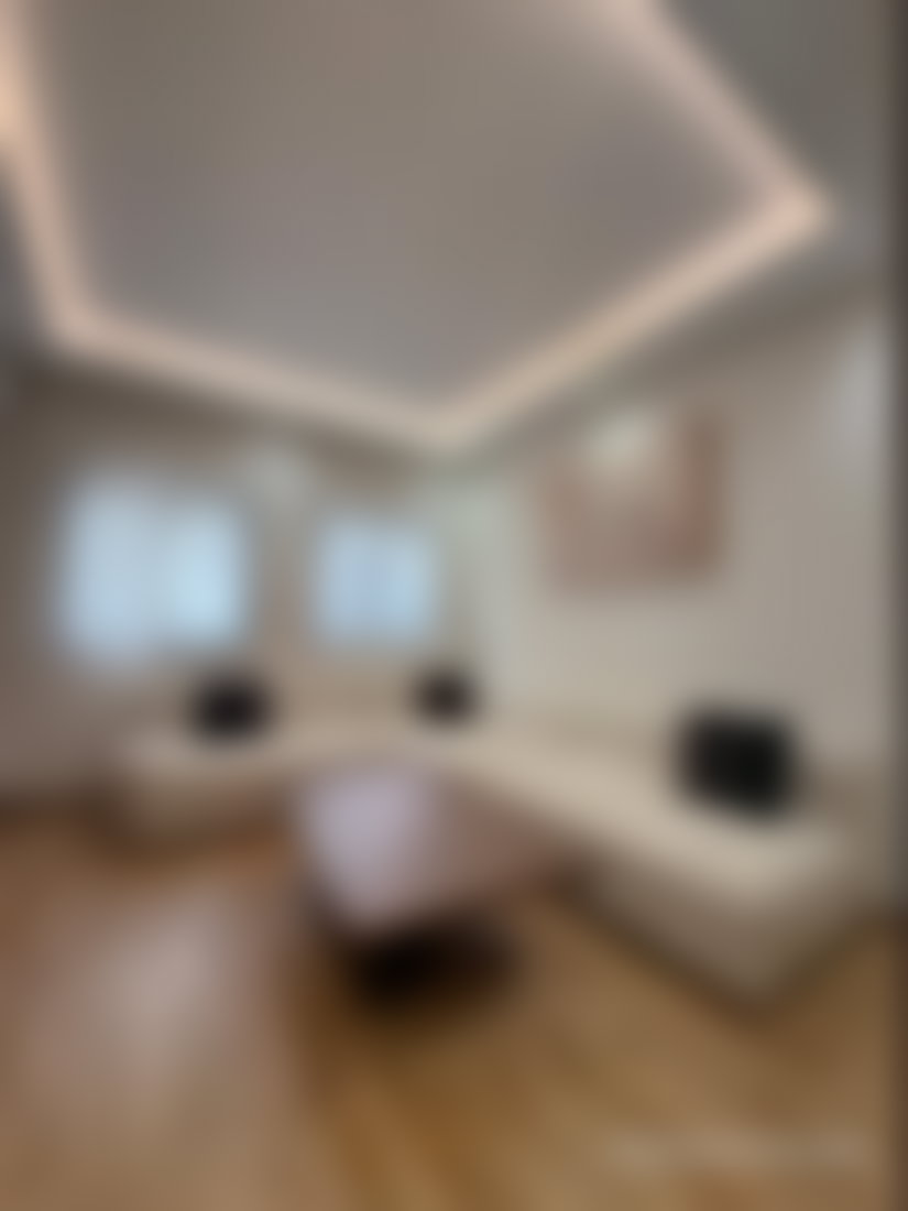 Furnished 2-bedroom apartment, Du Golf, Tangier for rent