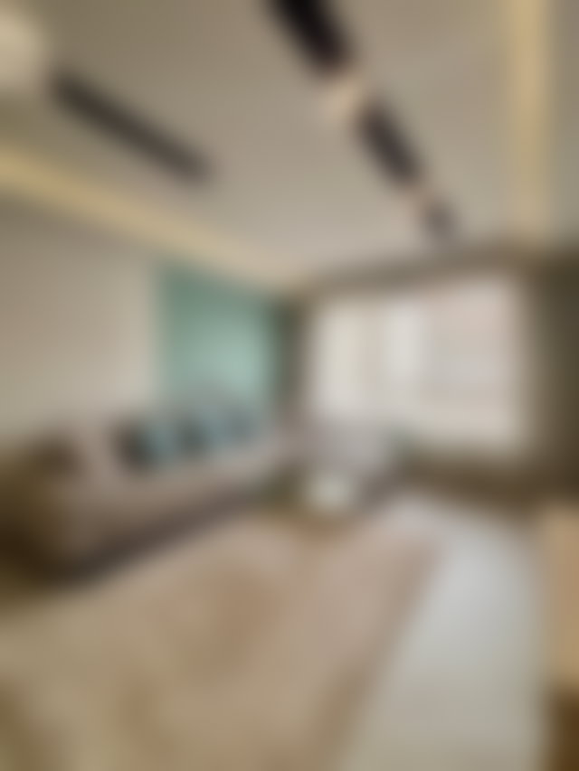 Furnished apartment with terrace for rent in Gauthier, Casablanca — 3