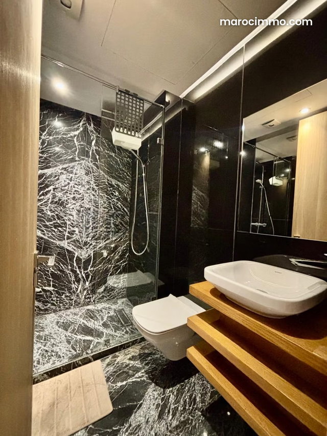 Apartment for Rent in Gauthier. 3 Comfortable Rooms. Well Furnished. — 5