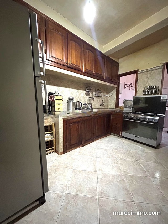 Vente Maison à m'hamid — 5