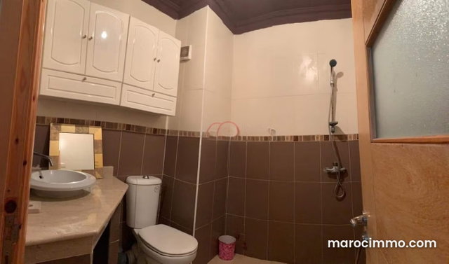 Vente Appartement à Tamaris — 5