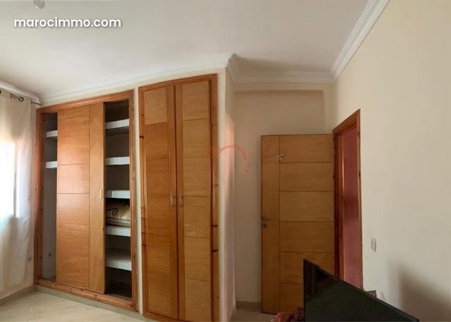 Vente Appartement à Tamaris — 3