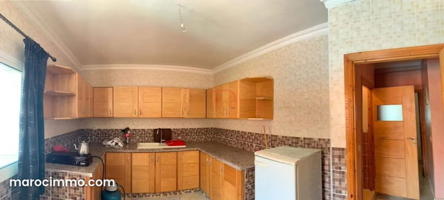 Vente Appartement à Tamaris — 4