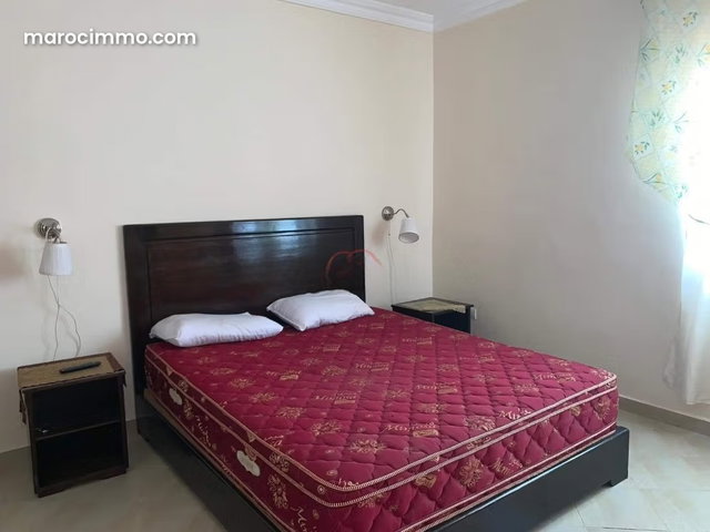 Vente Appartement à Tamaris — 2