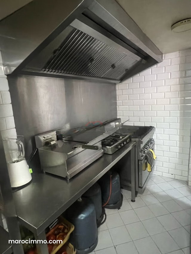 Vente Murs à route de safi — 5