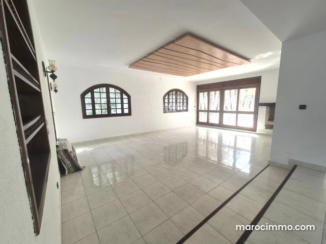 Anfa belle villa ensoleillée — 4