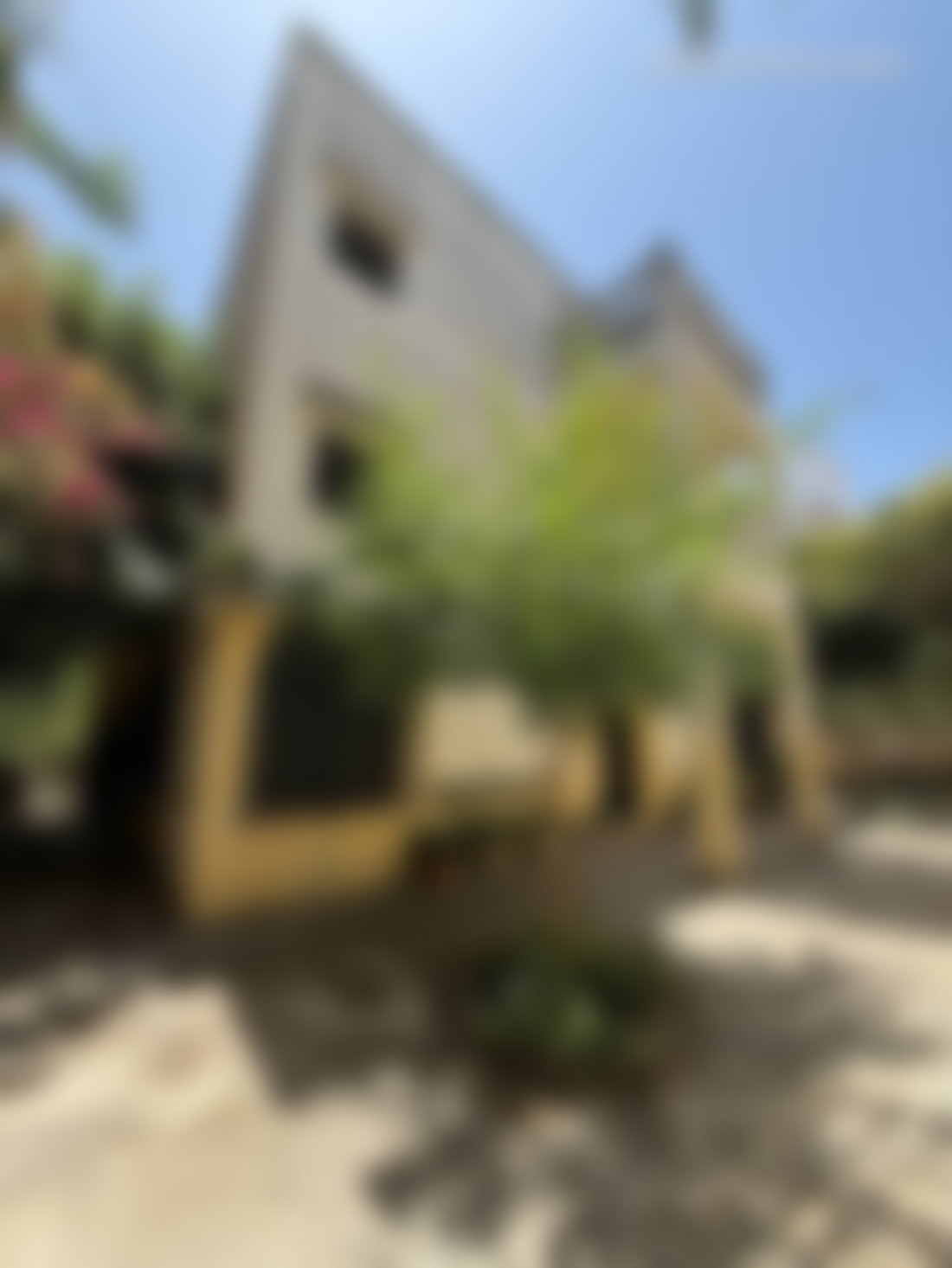 Villa 8 chambres sur 680 m² de terrain, Marchan, Tanger
