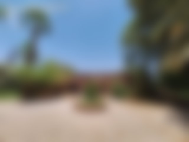 Villa 650 m² sur 1,4 ha, Route de Ouarzazate, Marrakech — 2