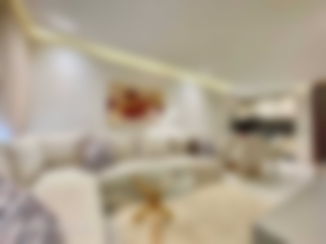 Appartement meublé 50 m², dernier étage avec ascenseur, Palmier