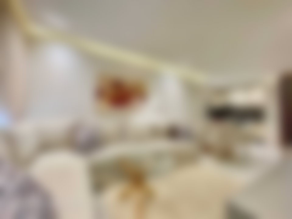 Appartement meublé 50 m², dernier étage avec ascenseur, Palmier