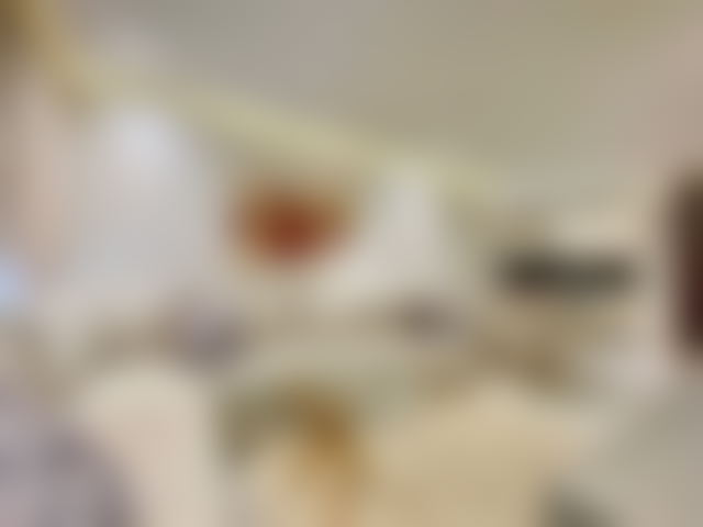 شقة مفروشة مشرقة للكراء بحي بالميي في الدار البيضاء — الدار البيضاء