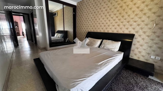 Appartement à Vendre de 104.0 m² à Casablanca, Les Princesses — 5